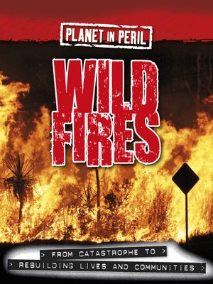 cover image of Wild Fires